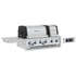 Broil King Imperial QS 690 6 Burner Built-In BBQ Grill 696783AU image NaN