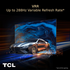 TCL 75 Inch C7K 4K Premium QD-Mini LED Google TV 75C7K [2025] image NaN