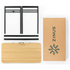 Zinus 100cm Retro Metal Office Student Desk AU-UDADS1-29N image NaN