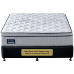 A.H. Beard Domino Sapporo Medium King Mattress DOSAPMMKING hero image