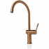 Titan Essentials Gooseneck Kitchen Mixer Tap - Rose Gold TTRG2 image NaN