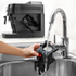 DeLonghi Magnifica Fully Automatic Coffee Machine Black ECAM12122B image NaN