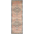 Rug Culture Legacy Extra Large Multi-coloured Rug 500X80CM - LEG-851-BRCK-50080 image NaN
