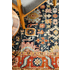 Rug Culture Legacy Medium Multi-coloured Rug 230X160CM - LEG-860-NAVY-230X160 image NaN