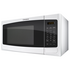 Westinghouse 23L 800W Countertop Microwave Oven White WMF2302WA  image NaN