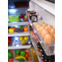Sharp 581L Top Mount Frost Free Fridge SJXP580GBK image NaN