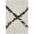 Rug Culture Saffron Power Loomed Rug 400x300 SAF22WHT400X300 image NaN