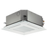 Mitsubishi Electric 2.5kW SLZ-M 4-Way Ceiling Cassette Air Conditioner Kit with Wired Controller SLZM25VA2MAKIT image NaN
