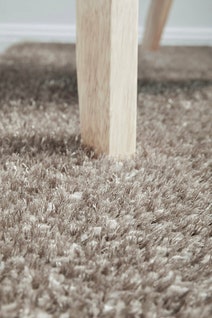 Rug Culture Sienna Extra Large Mink Rug 330X240CM - SIE-MINK-330X240 hero image