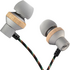 House of Marley EM-FE010-SM Conqueror In-Ear Headphones image NaN