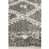 Rug Culture Saffron Small Grey Rug 170X120CM - SAF-33-GRY-170X120 image NaN