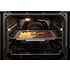 Westinghouse 60cm Pyrolytic Double Oven WVEP627DSC image NaN