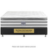 SleepMaker Berkeley Medium Cloud Top Medium Mattress Long Single L99154TM image NaN