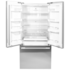 Fisher & Paykel 519L French Door Fridge RF522ADJX5 image NaN