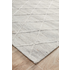 Rug Culture Visions Extra Large Silver Rug 320X230CM - VIS-5051-SIL-320X230 image NaN