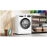 Bosch Series 6 9kg Front Load Washing Machine WGG24409AU image NaN