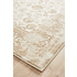 Rug Culture Opulence Medium Cream Rug 230X160CM - OPU-111-CRM-230160 image NaN