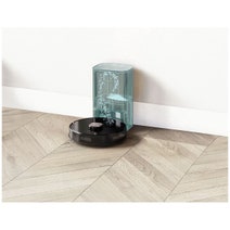 Hitachi Robot Vacuum Cleaner with Auto Dust Station RV-X20DPBKCG hero image