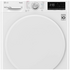 LG 8Kg Heat Pump Dryer with Inverter Control DVH45-08W image NaN