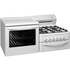 Westinghouse Elevated Gas Oven GEK1385LWLPG image NaN