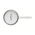 Tramontina Grano 20cm 3.1L Stainless Steel Sauce Pan 62141200 image NaN