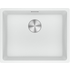 Franke Maris 520mm Single Bowl Topmount Sink Polar White MRG610-52PWB image NaN
