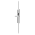 JBL JBLV110GABTSIL Everest 110 Bluetooth In Ear Headphones With Google Assistant Silver image NaN