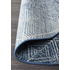 Rug Culture Oasis Small Navy Rug 150X150CM - OAS-457-NAVY-150X150 image NaN