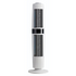 Delonghi 360-degree Dual Oscillating Tower Fan White DETF122WH image NaN