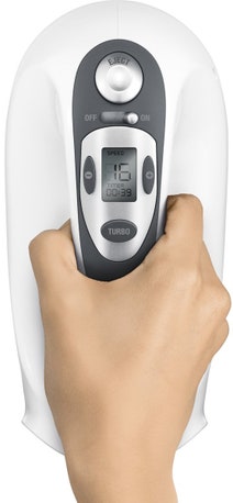 Breville BHM100 Hand Mixer hero image