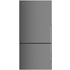 Westinghouse 528L Bottom Mount Fridge WBE5300BBL image NaN