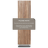 Fhiaba 60cm Integrated Fridge Left Hinge S5990FR3A image NaN