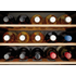 Haier JC160GD 51 Btls Wine Storage Cabinet image NaN
