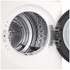 LG 10kg Series 3 AI Heat Pump Dryer White DXH3-10W image NaN