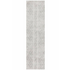 Rug Culture Oasis Medium Grey Rug 230X160CM - OAS-450-GRY-230X160 image NaN