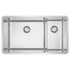 Abey Lucia 221 Sink & Tap Pack LUA221T14 image NaN