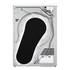 Hisense Series 5I 9kg  Heat Pump Dryer White HDF5I90H image NaN