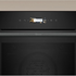 NEFF 60cm N70 Graphite Grey Pyrolytic Oven B54CR71G0B image NaN