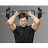 Cortex TRIBARSTDWSET40KG 40kg Tri-Bar Standard Weight Set image NaN