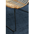 Rug Culture Bliss Large Denim Blue Rug 280X190CM - BLSDENIM280X190 image NaN