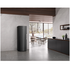 Miele 278L Freestanding Upright Freezer BlackSteel FNS4782EBS image NaN