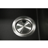 Oliveri PN-MB1530U Single Bowl Undermount Sink image NaN