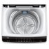 TCL 8kg Top Load Washing Machine F708TLW image NaN