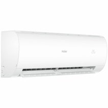 Haier 3.5 kW Pinnacle Hi Wall Split System R/C Air Conditioner DRED Enabled AS35PBDHRA-SET hero image