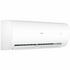 Haier 3.5 kW Pinnacle Hi Wall Split System R/C Air Conditioner DRED Enabled AS35PBDHRA-SET image NaN
