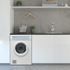 Inalto 7kg Vented Dryer IVD7 image NaN