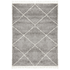 Rug Culture Saffron Medium Silver Rug 230X160CM - SAF-22-SIL-230X160 image NaN