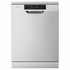 Westinghouse Freestanding Dishwasher WSF6608XA image NaN
