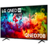 LG 75 Inch QNED70B AI Mini LED 4K Smart TV 75QNED70BSA [2026] image NaN