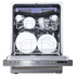 Midea MDWISS Fully Integrated Dishwasher image NaN